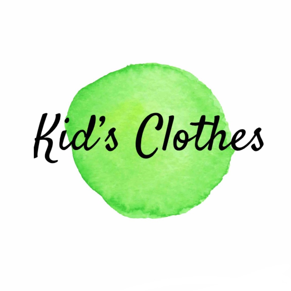 Kid's Clothes